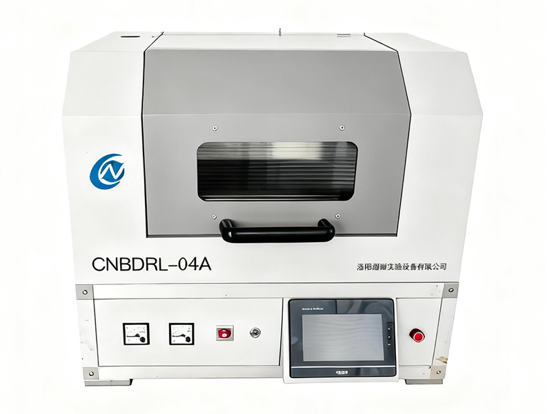 CNBDRL-04A全自動熔樣機